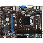 MSI H81M-P33