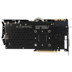 ASUS GeForce GTX 980 STRIX OC 4GB GDDR5 256-bit