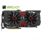 ASUS GeForce GTX 980 STRIX OC 4GB GDDR5 256-bit