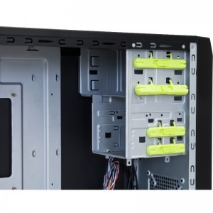 Chieftec Libra Series LG-01B