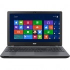 Acer 15.6'' Aspire E5-511-C56A, HD, Procesor Quad Core Intel® Celeron® N2940 1.83GHz Bay Trail, 4GB, 500GB, GMA HD, Win 8.1 Bing, Iron