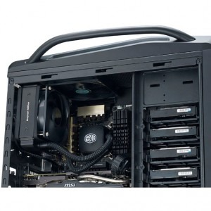 Cooler Master Nepton 120XL