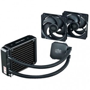 Cooler Master Nepton 120XL