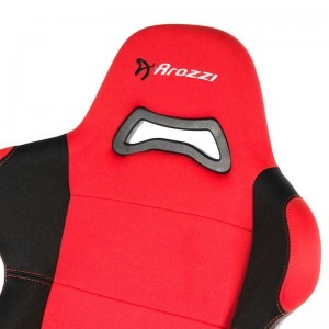 Arozzi Torretta Red