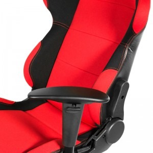 Arozzi Torretta Red