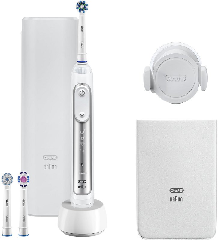 Oral-B Periuta electrica Genius 8200W