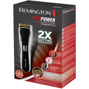Remington Pro Power Titanium Plus HC7150