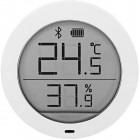 Xiaomi Senzor de temperatura si umiditate Mi, Afisaj digital, Bluetooth, control prin aplicatie