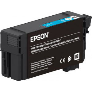 Epson Cartus T40C240 Cyan