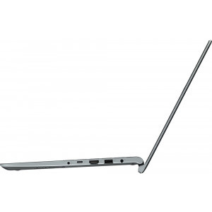 ASUS 14'' VivoBook S14 S430FA, FHD, Procesor Intel® Core™ i7-8565U (8M Cache, up to 4.60 GHz), 8GB DDR4, 256GB SSD, GMA UHD 620, Win 10 Home, Gun Metal