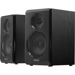 Edifier Boxa R33BT 2.0 Black