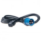 Accesoriu UPS APC AP9876 Cablu adaptor IEC309 - C19