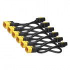 Accesoriu UPS APC Cablu AP8716S C19 - C20, 1.8m