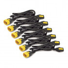 Accesoriu UPS APC Cablu AP8706S-WW C13 - C14, 1.8m