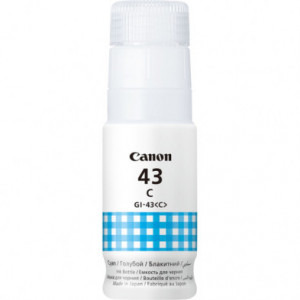 Canon Cerneala GI43 Cyan