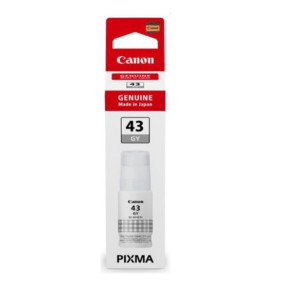 Canon Cerneala GI43 Grey
