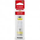 Canon Cerneala GI43 Yellow