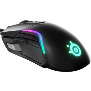 SteelSeries Rival 5