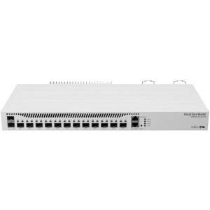 Router MikroTik CCR2004-1G-12S+2XS