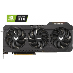 RTX3080 TUF GAMING ジャンク Placa video ASUS GeForce RTX 3080 Ti TUF GAMING LHR 12GB GDDR6X