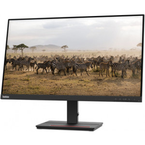 Lenovo ThinkVision S27e-20 27 inch FHD IPS 4 ms 60 Hz FreeSync
