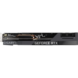 Placa video GIGABYTE GeForce RTX 3080 Ti EAGLE OC LHR 12GB GDDR6X