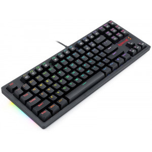 Redragon Knight RGB Mecanica Brown Switch Wireless