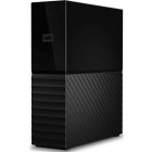 Hard disk extern WD My Book New 14TB USB 3.0 Black