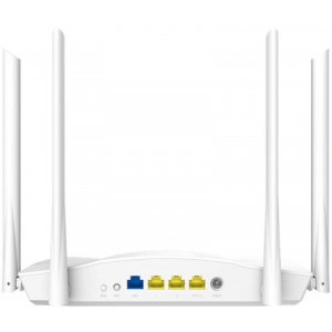 Tenda Gigabit TX3 Dual-Band WiFi 6