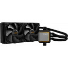 Cooler CPU be quiet! Silent Loop 2 240mm