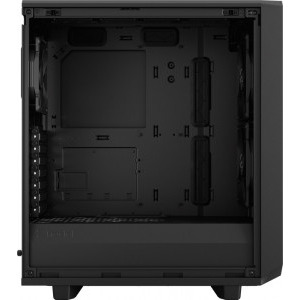Fractal Design Meshify 2 Compact Black TG Light Tint