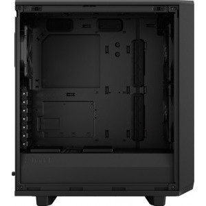 Fractal Design Meshify 2 Compact Gray TG Light Tint