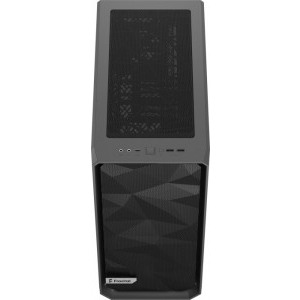 Fractal Design Meshify 2 Compact Gray TG Light Tint