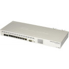 Router MikroTik Gigabit CCR1009-7G-1C-1S+