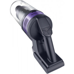 Samsung vertical Jet VS15A6031R4/GE, 410W, 0.8L, Violet