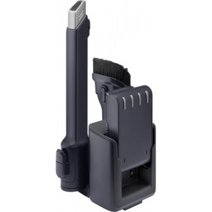 Samsung vertical Jet VS15A6031R4/GE, 410W, 0.8L, Violet