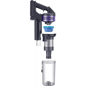 Samsung vertical Jet VS15A6031R4/GE, 410W, 0.8L, Violet