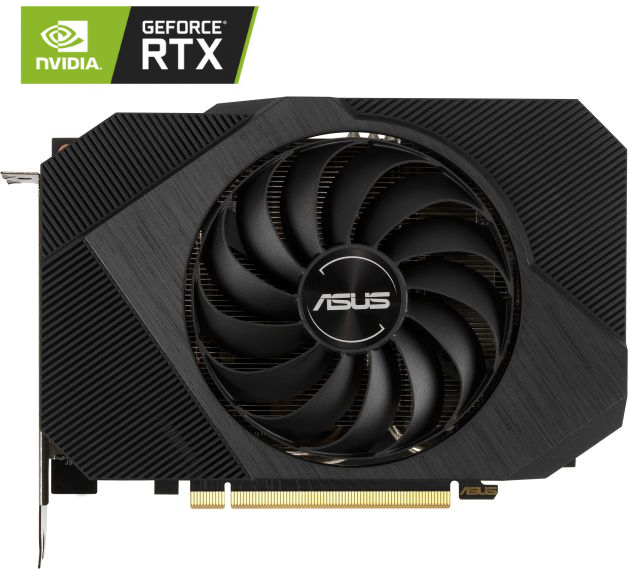 Placa video ASUS GeForce RTX 3060 Phoenix 12GB GDDR6 192-bit