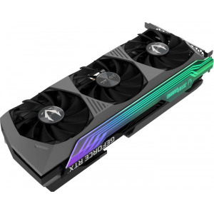 Zotac GeForce RTX 3080 Ti AMP Holo LHR 12GB GDDR6X 384-bit