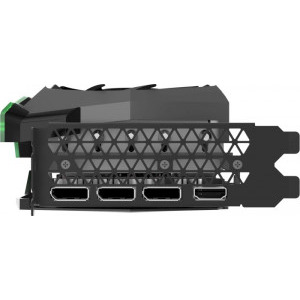 Zotac GeForce RTX 3080 Ti AMP Holo LHR 12GB GDDR6X 384-bit