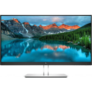 HP E27 G4 27 inch FHD IPS 5 ms 60 Hz
