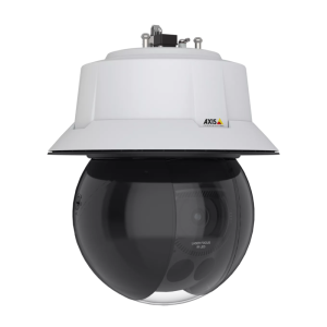 Axis Q6315-LE 6.91-214.64mm