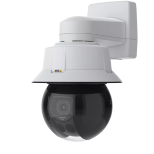 Axis Q6315-LE 6.91-214.64mm