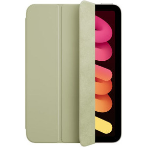Apple Husa protectie Smart Folio Sage pentru iPad Mini (A17 Pro)