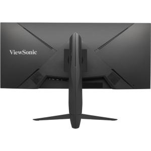 ViewSonic Gaming VX3480-2K-PRO 34 inch UWQHD VA 1 ms 165 Hz HDR FreeSync Premium