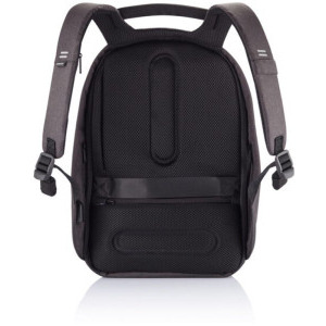 XD DESIGN Rucsac notebook 15.6 inch Bobby Hero Regular, Black