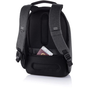 XD DESIGN Rucsac notebook 15.6 inch Bobby Hero Regular, Black
