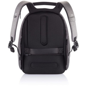 XD DESIGN Rucsac notebook 15.6 inch Bobby Hero Regular, Grey