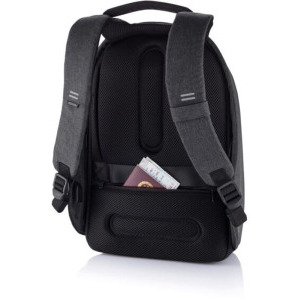 XD DESIGN Rucsac notebook 17 inch Bobby Hero XL, Black
