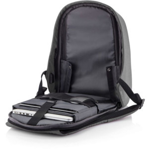 XD DESIGN Rucsac notebook 17 inch Bobby Hero XL, Grey